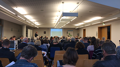 Seminarimpression