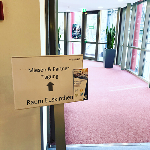 Seminarimpression